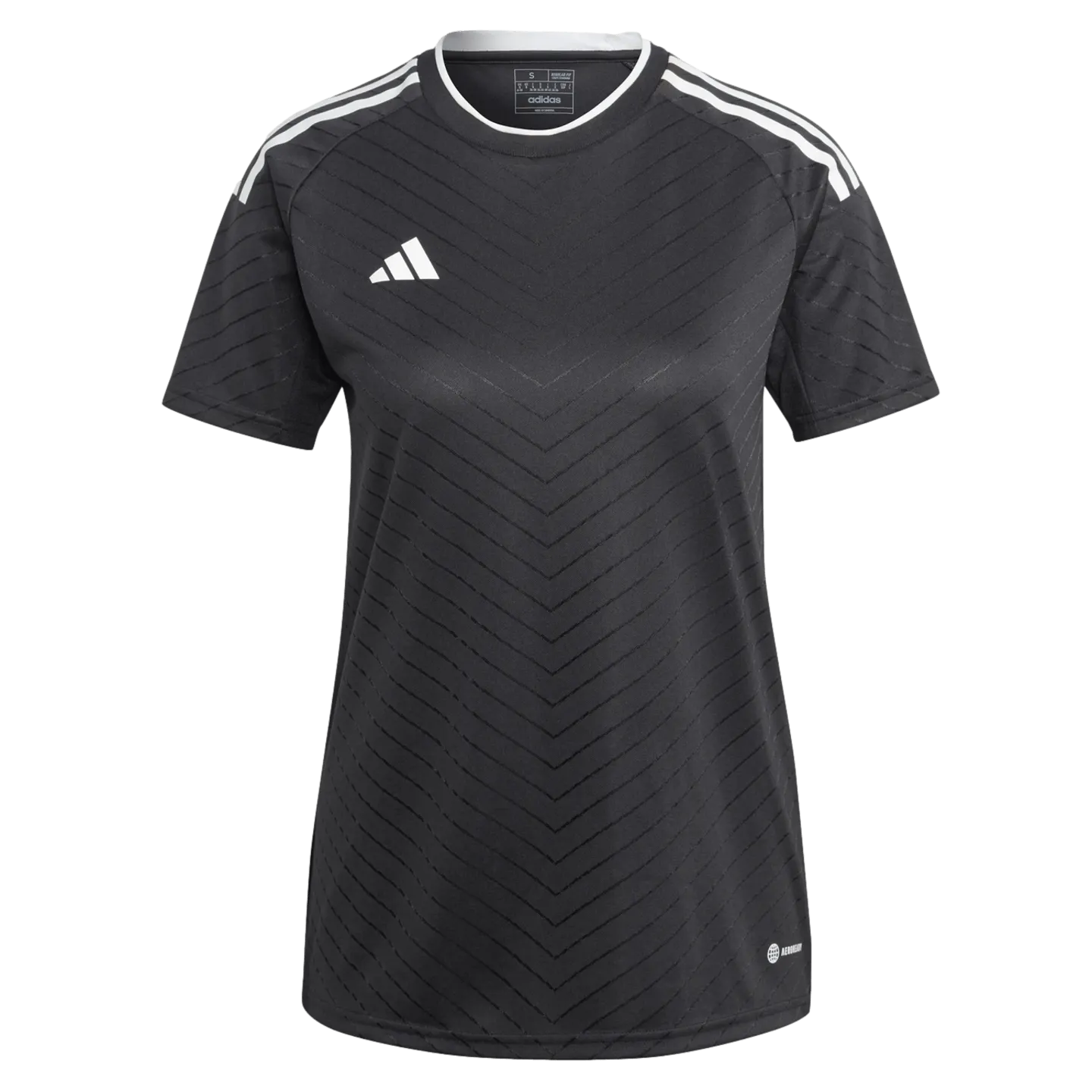 Adidas Campeon 23 Womens Jersey