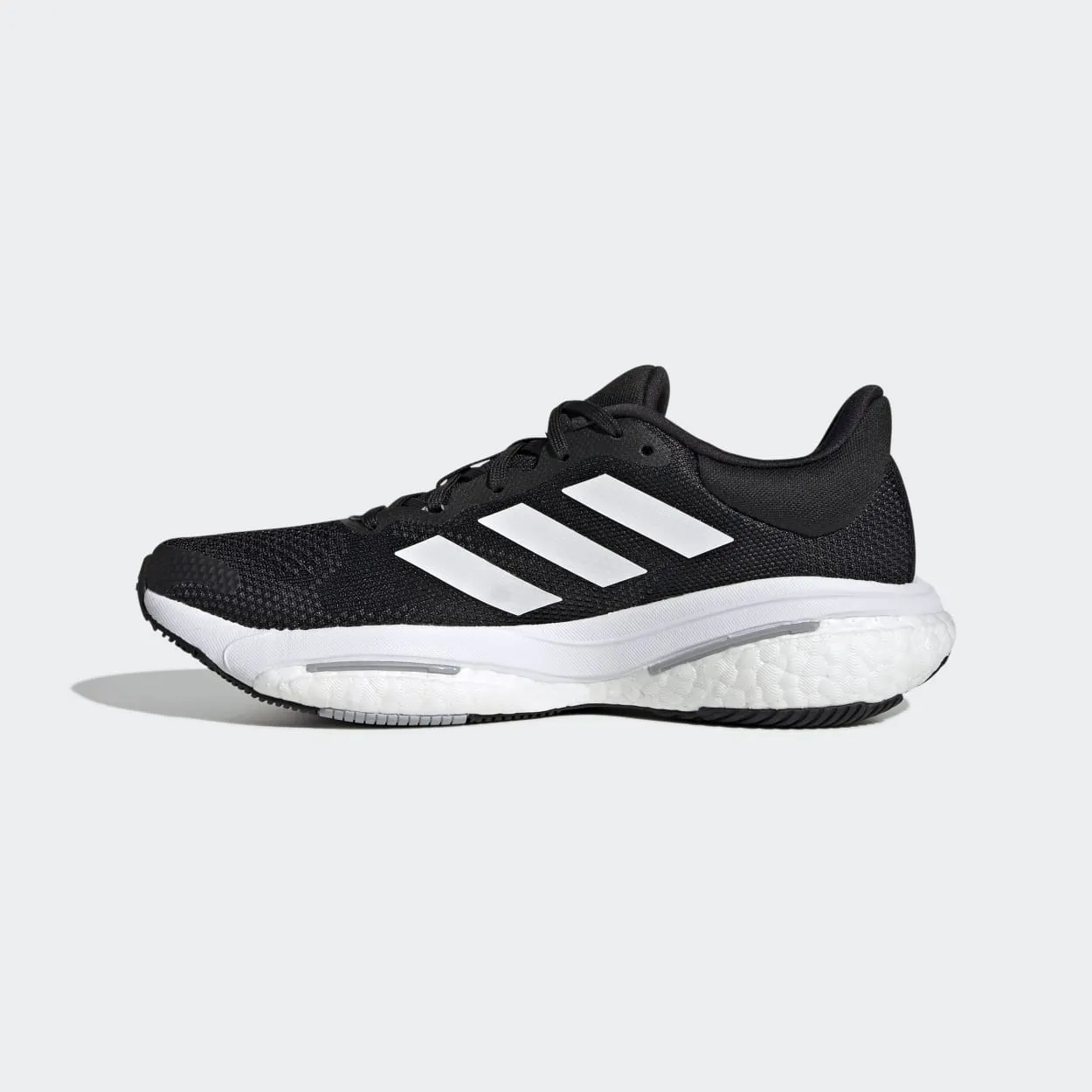 adidas Womens Solar Glide Wide Shoes