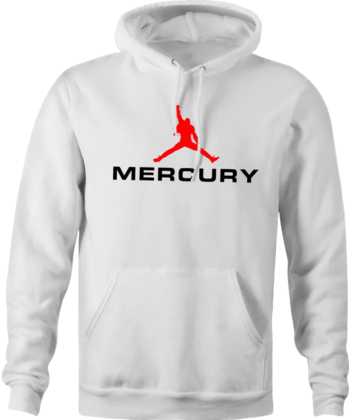 Air Mercury