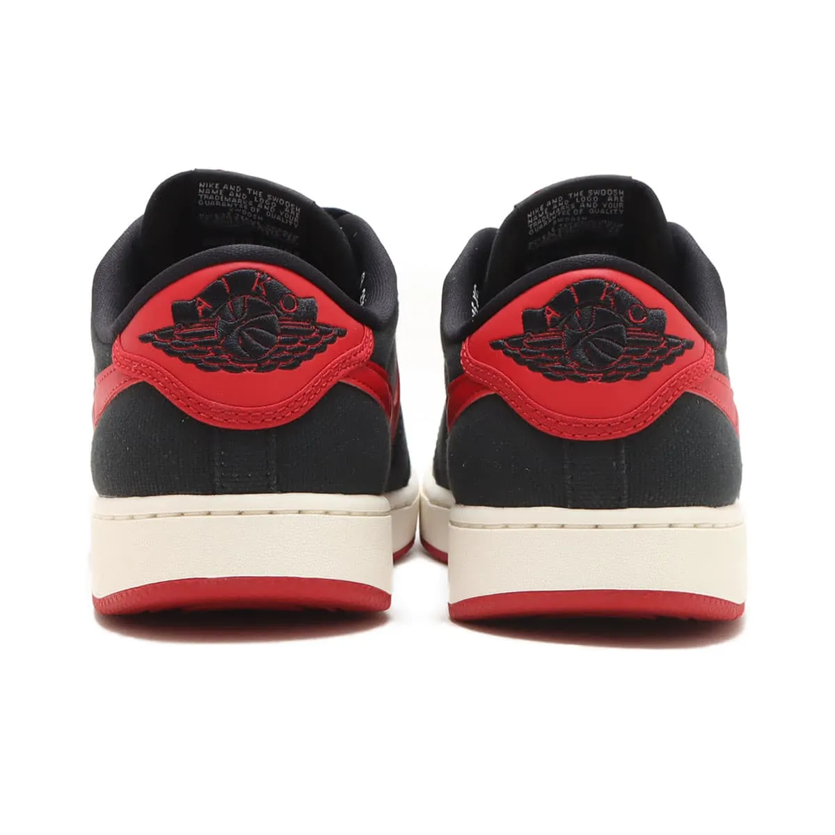 AJKO 1 Low (BRED)