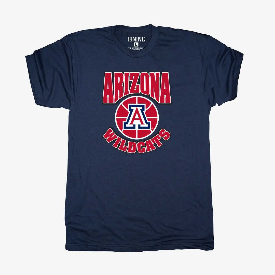 Arizona Basketball