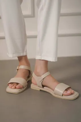 BASIC MAMA SANDALS