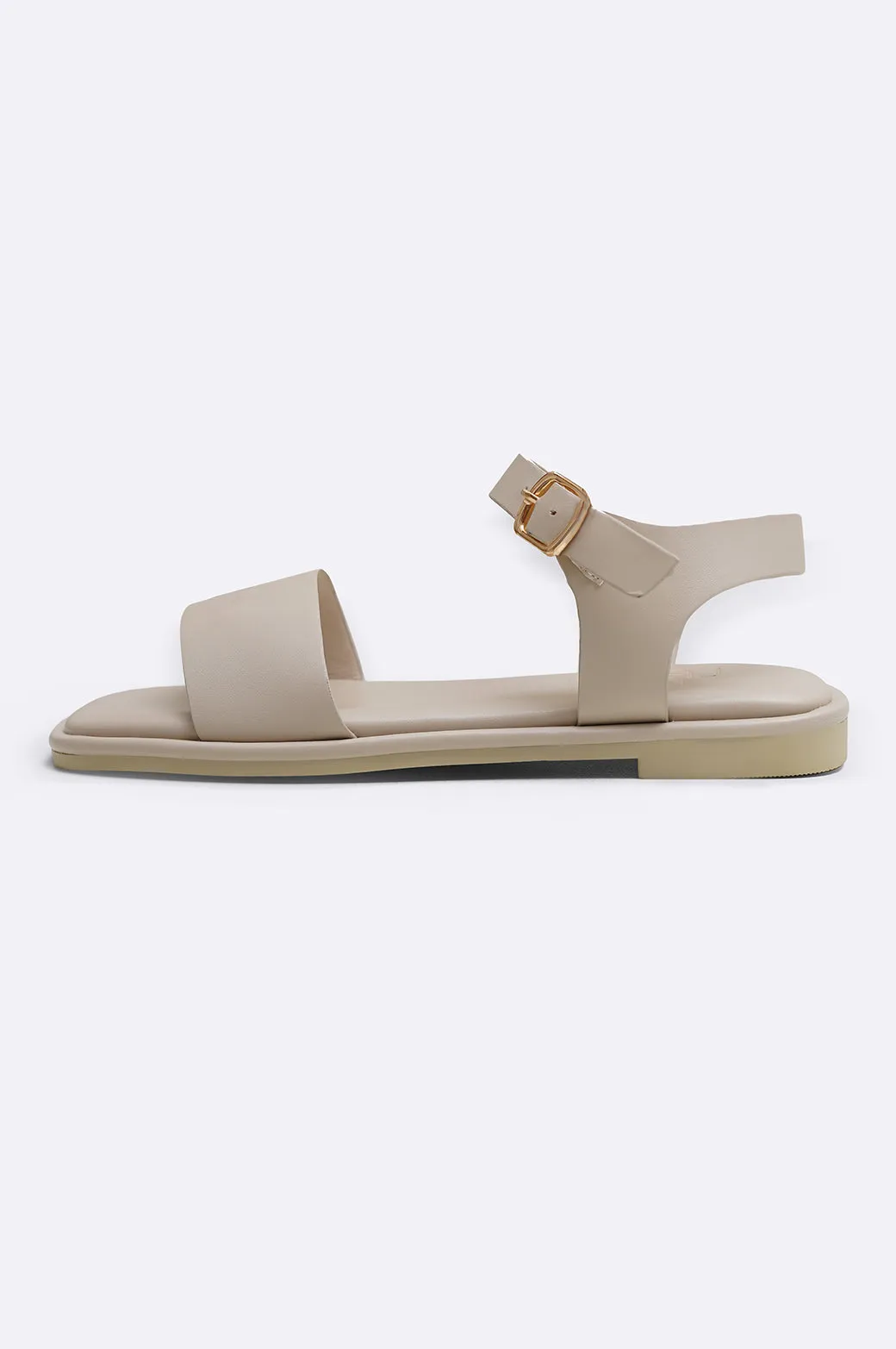 BASIC MAMA SANDALS