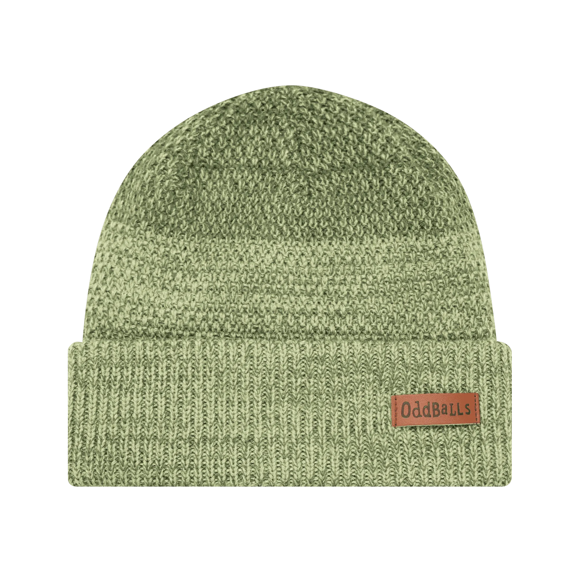 Beanie Hat - Green