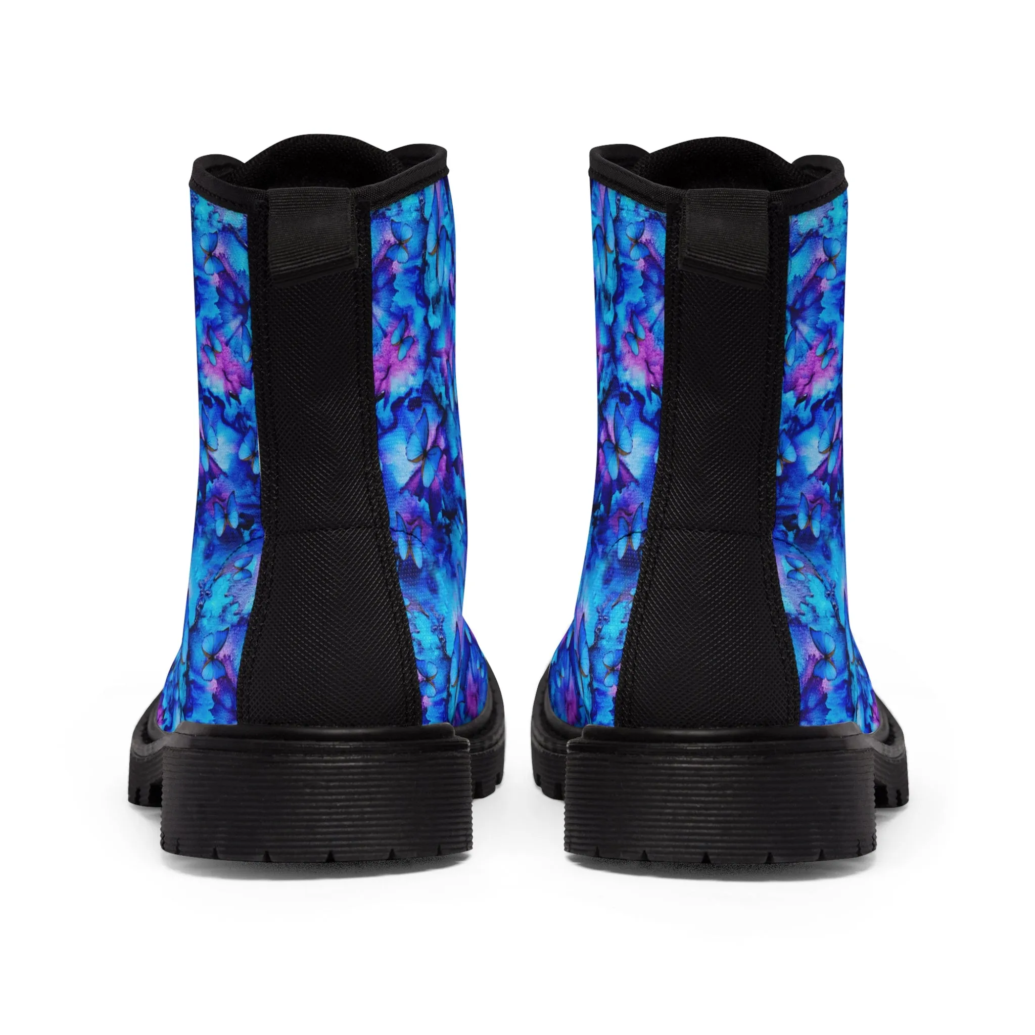 Butterfly Women's Fashion Boots