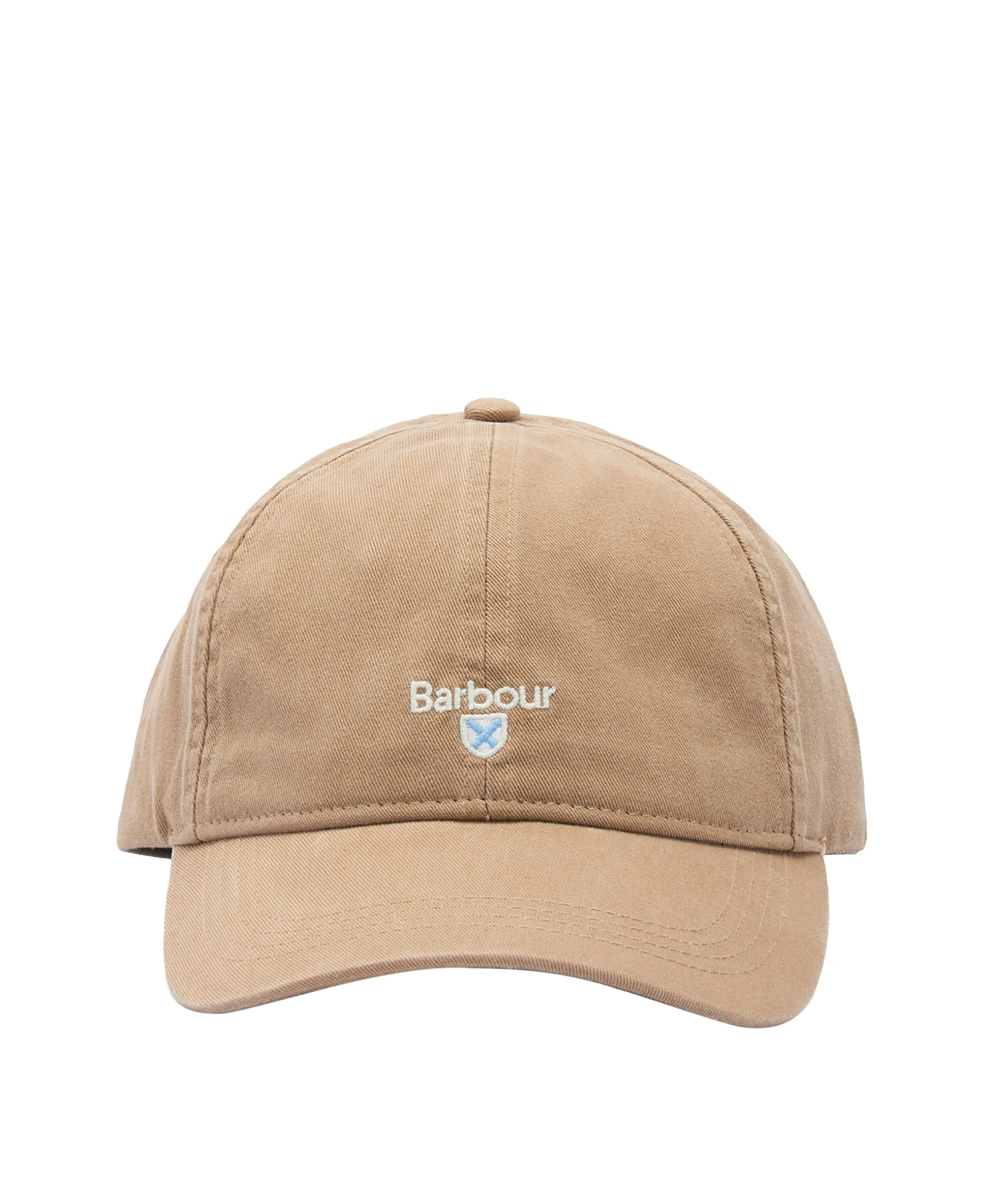 Cascade Sports Cap - Stone