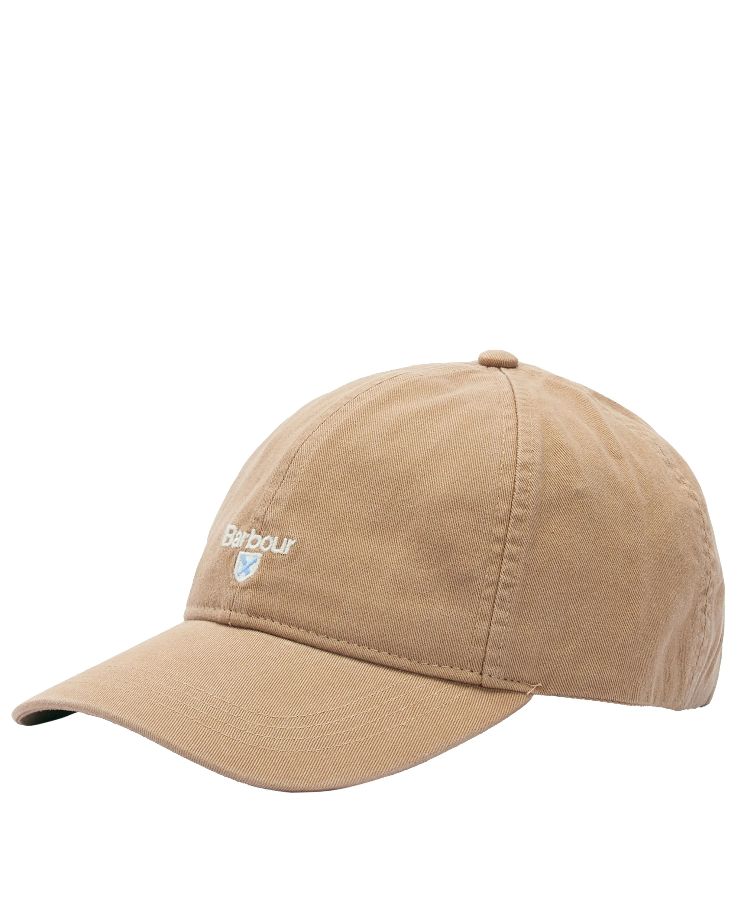 Cascade Sports Cap - Stone