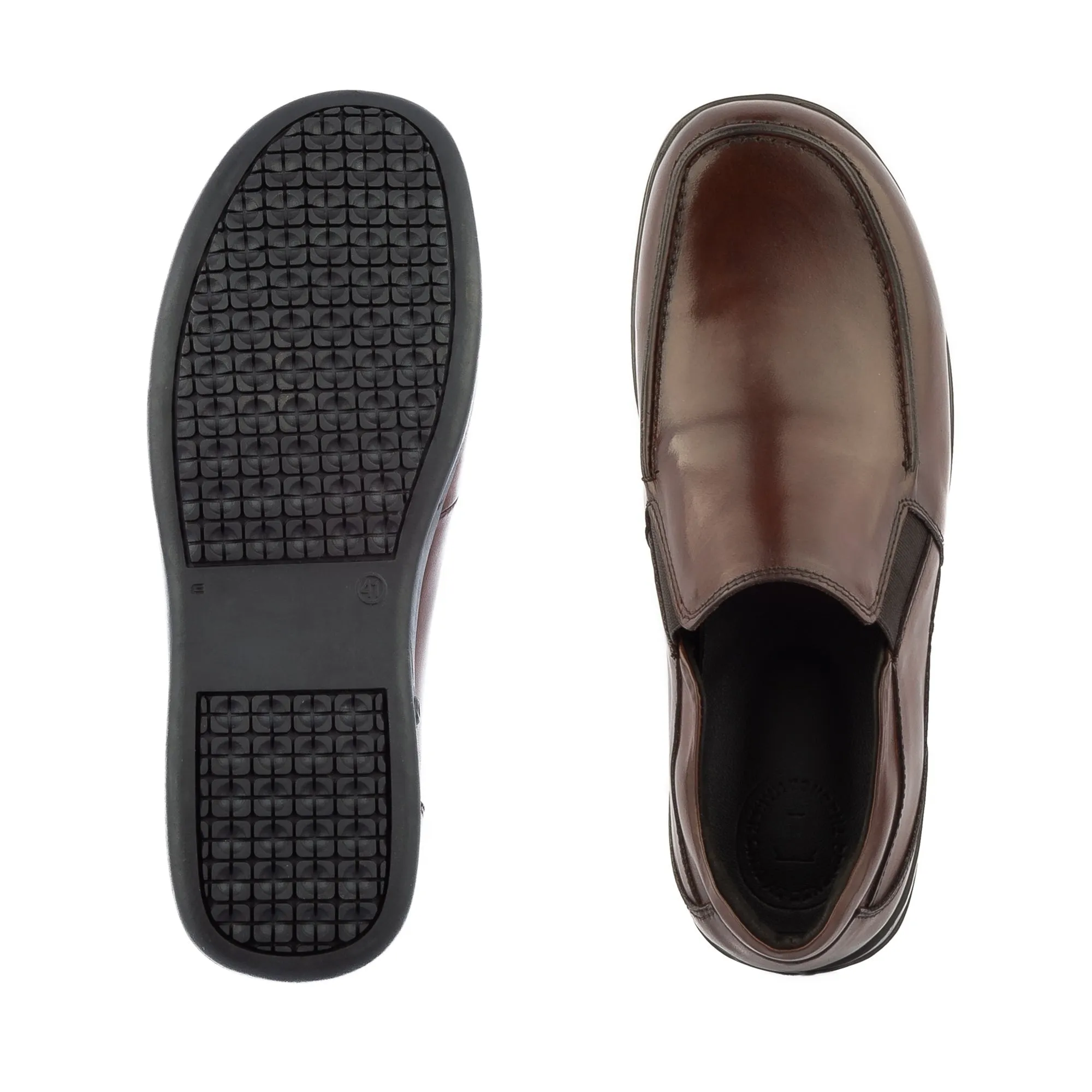 Comfort Casual loafer