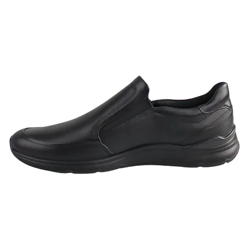 Ecco Casual Shoes - 511744  -Black