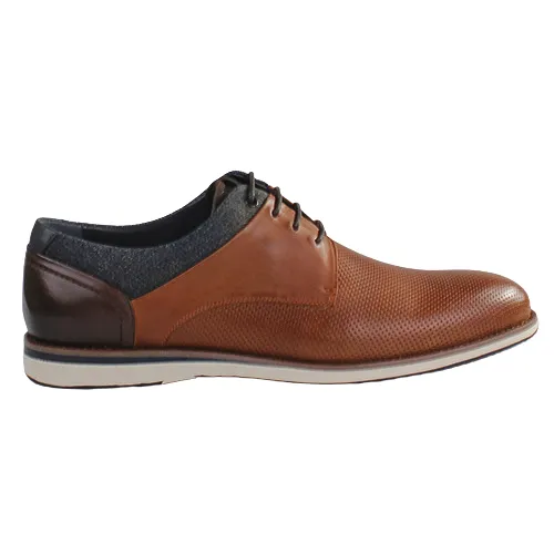 Escape Casual Shoes -Citation - Tan