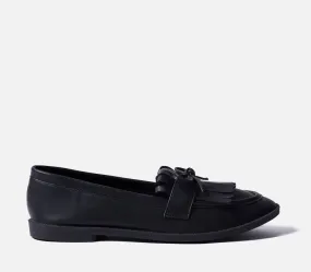 Flat Loafer