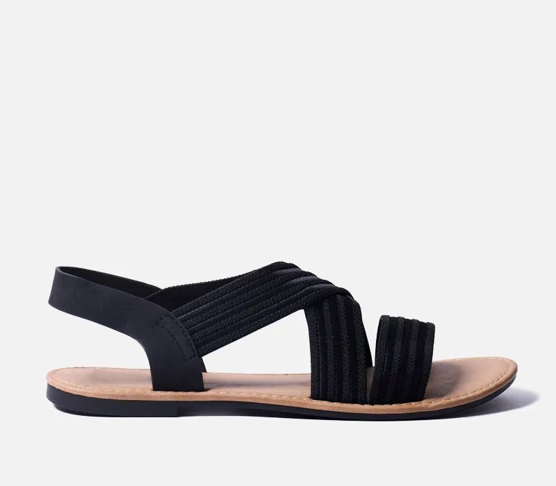 Flat Sandal