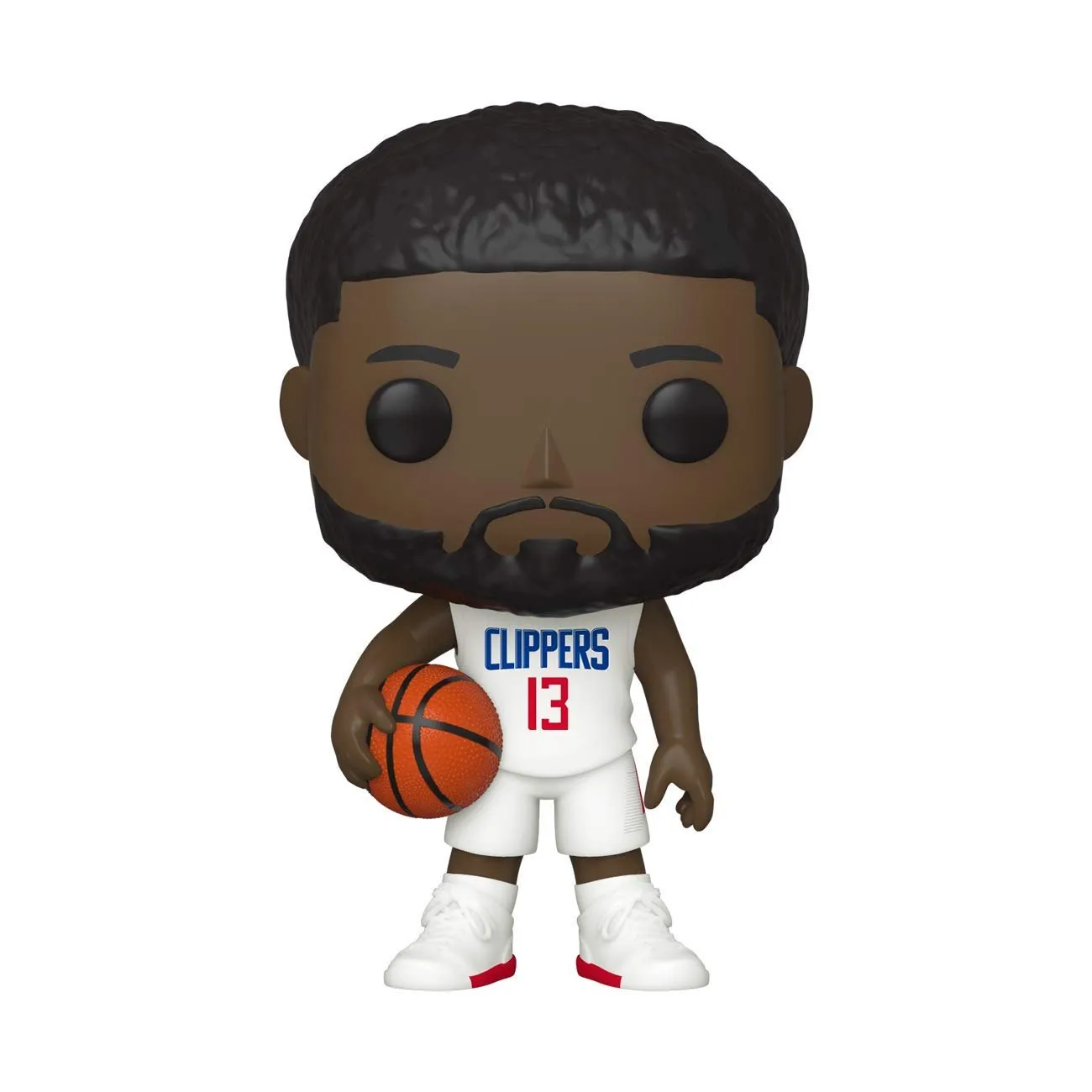 Funko POP! NBA: Clippers - Paul George