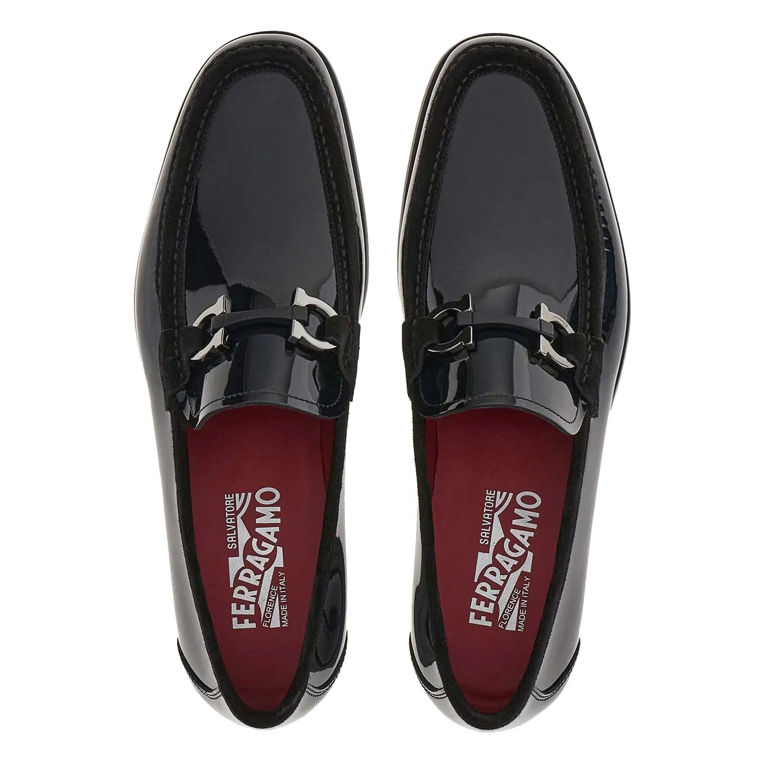 Grandioso 2 Bit Loafer