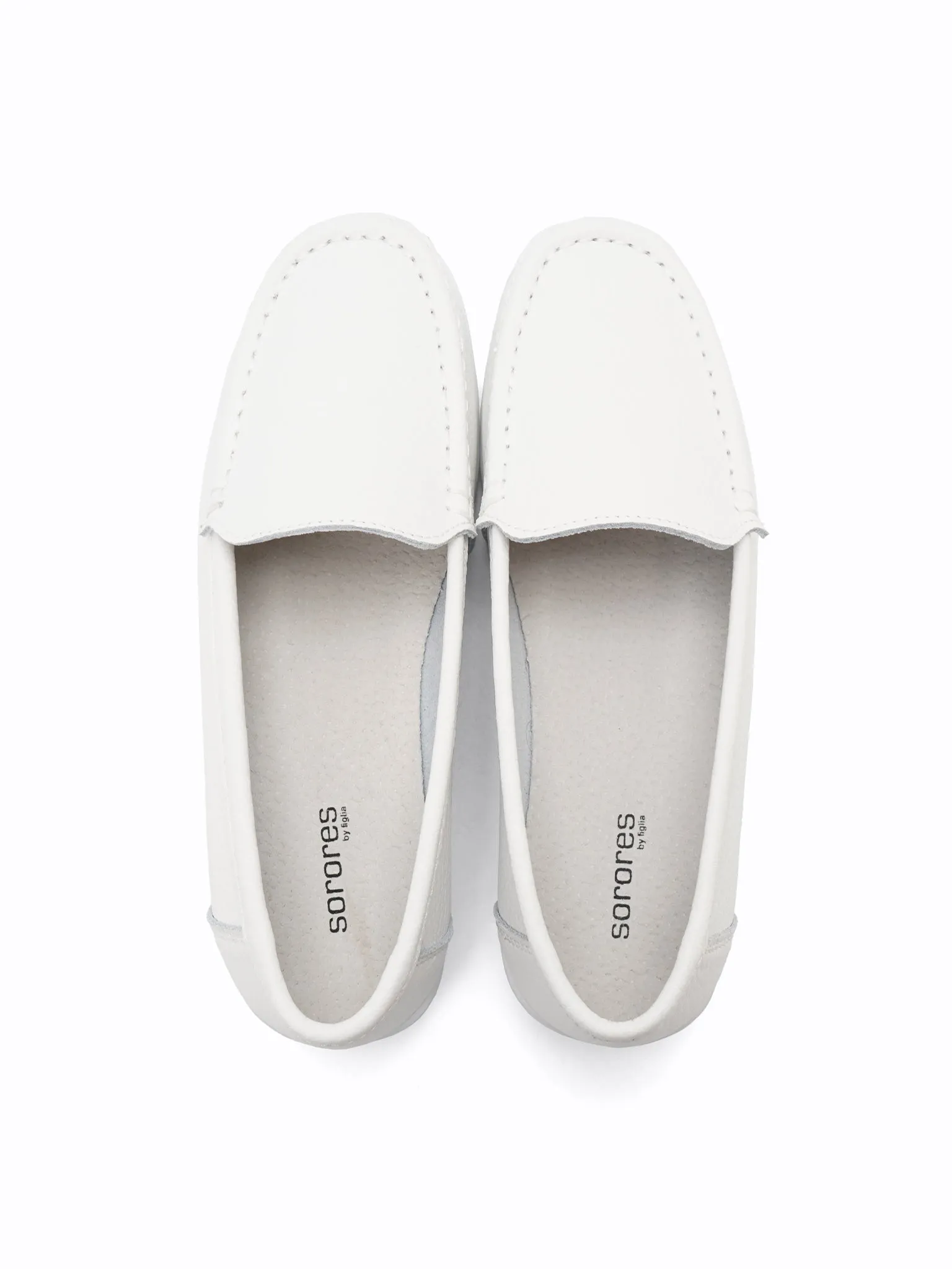 Hanz Flat Loafers