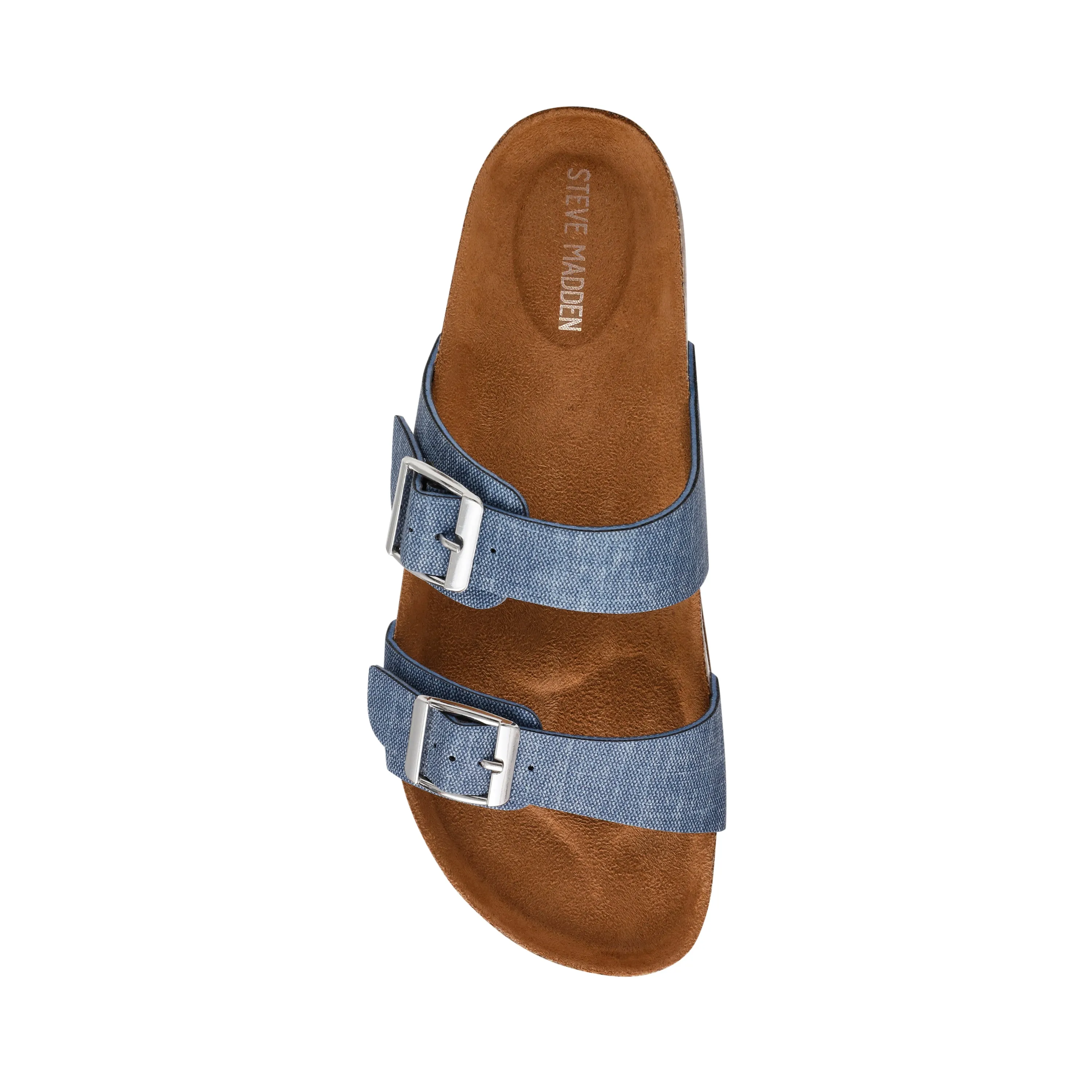 Jjackie Sandal BLUE DENIM