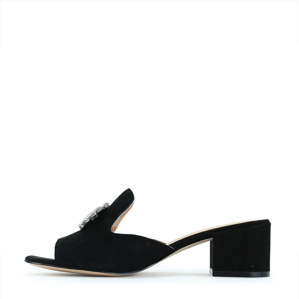 Keltie Flat Sandals