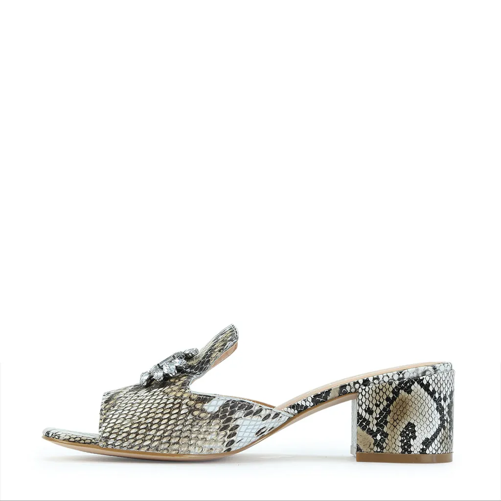 Keltie Flat Sandals