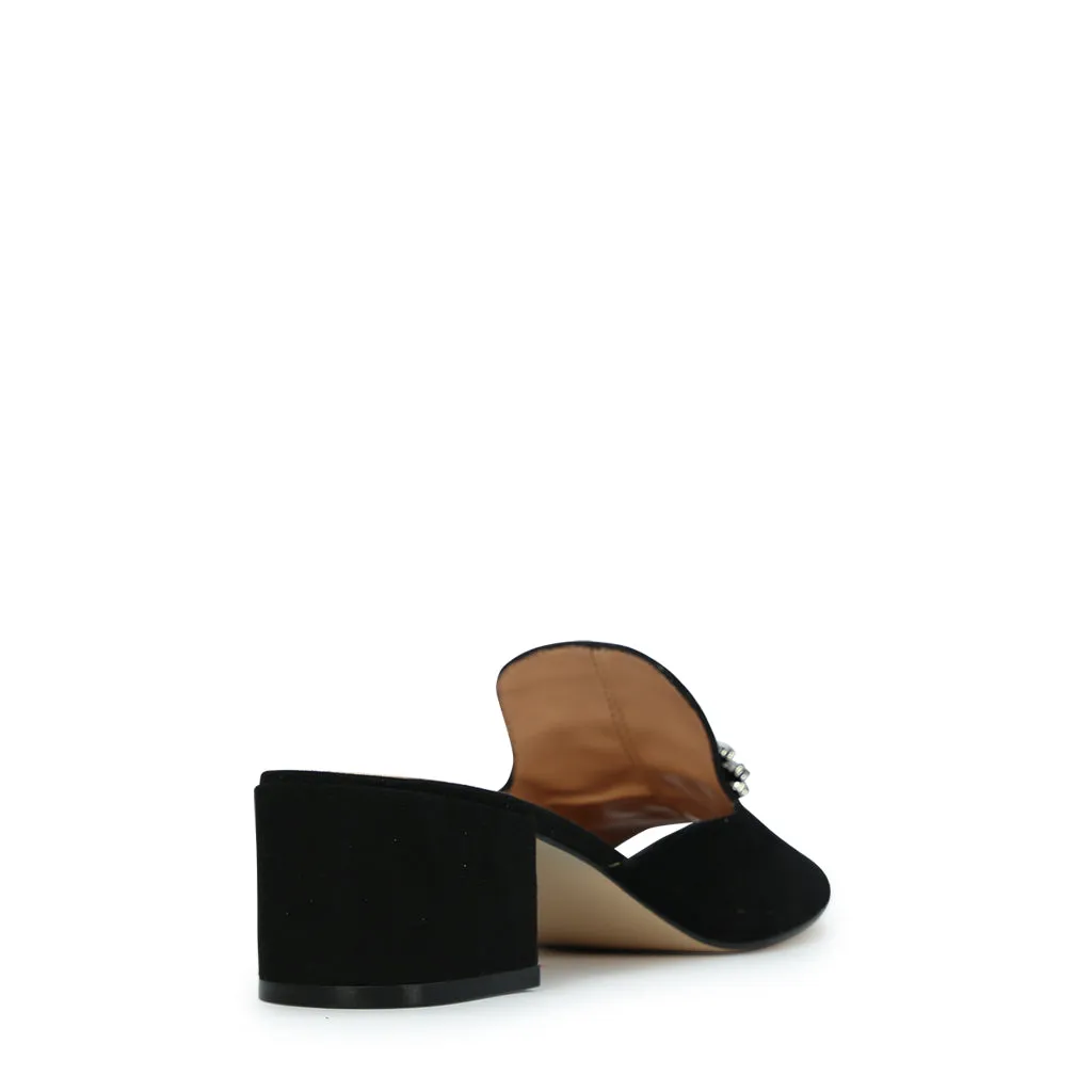 Keltie Flat Sandals