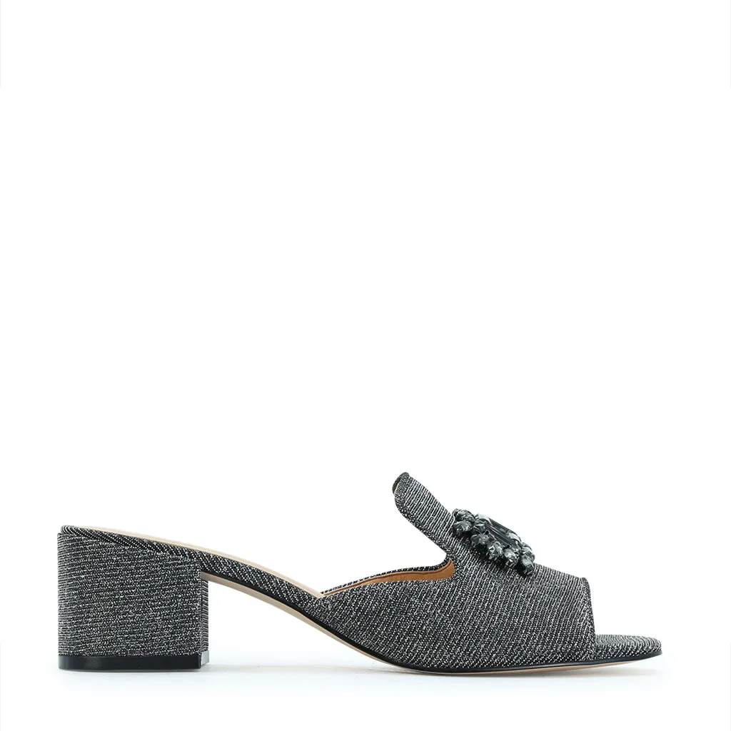 Keltie Flat Sandals