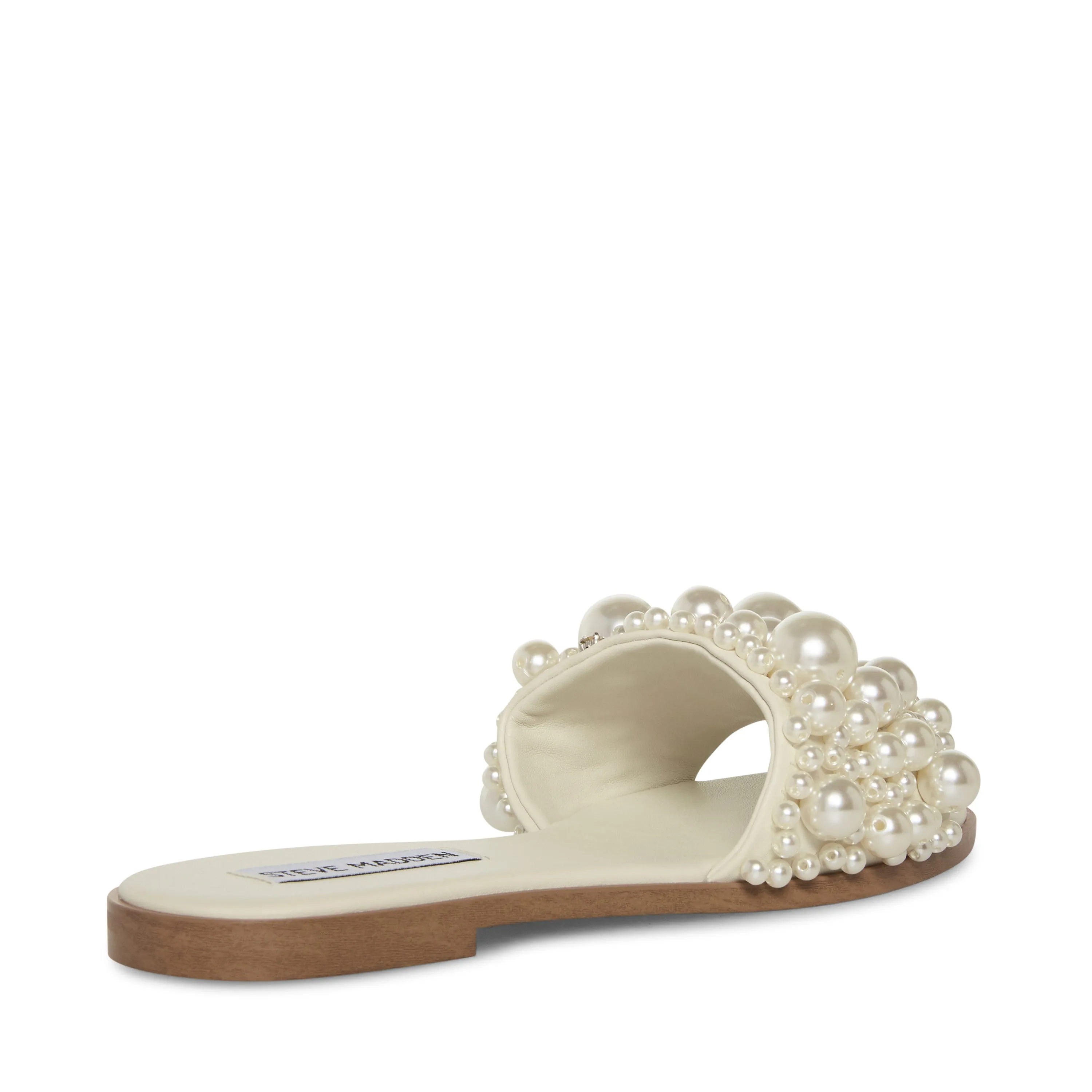 Knicky Sandal IVORY