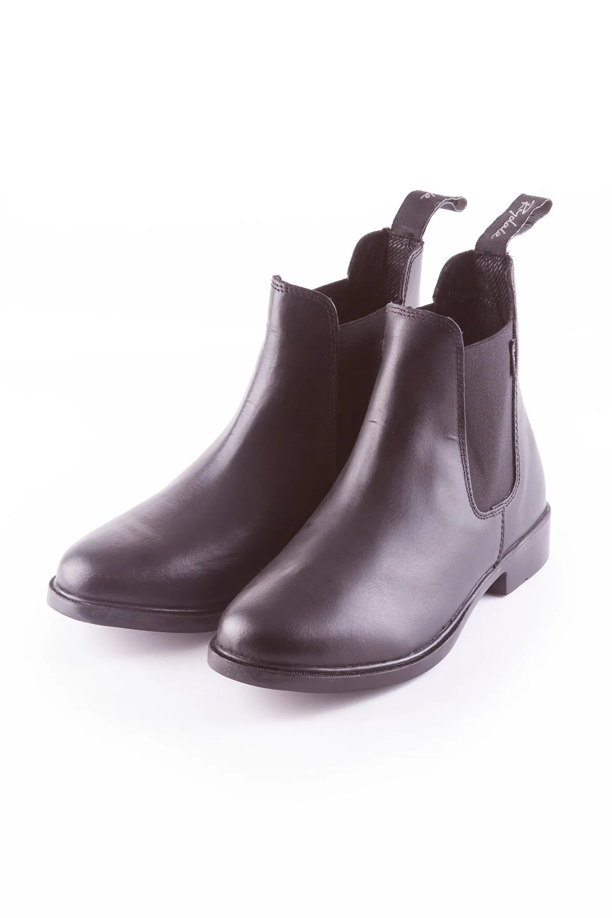 Ladies Jodhpur Boots - Thirsk