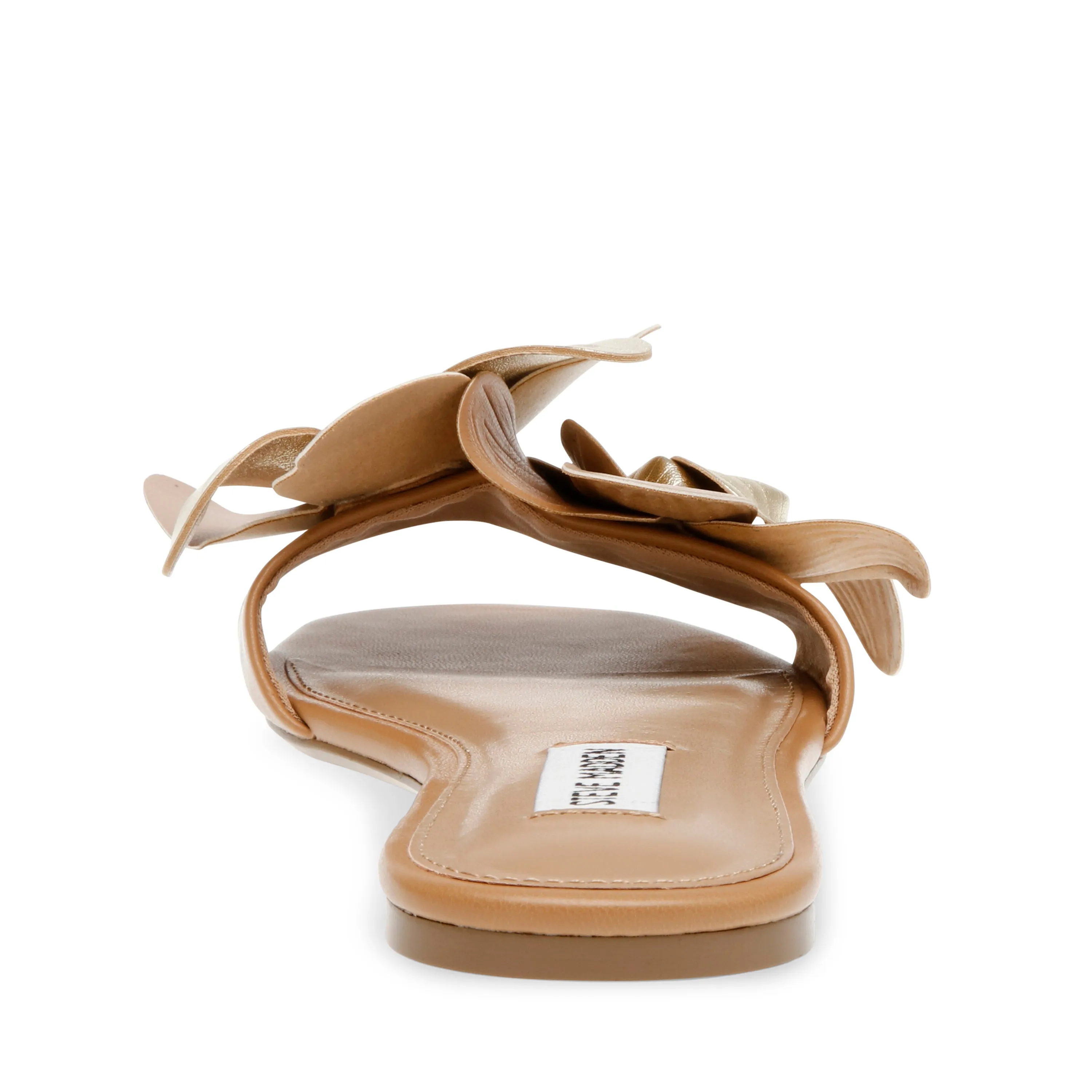 Melena Sandal NATURAL MULTI