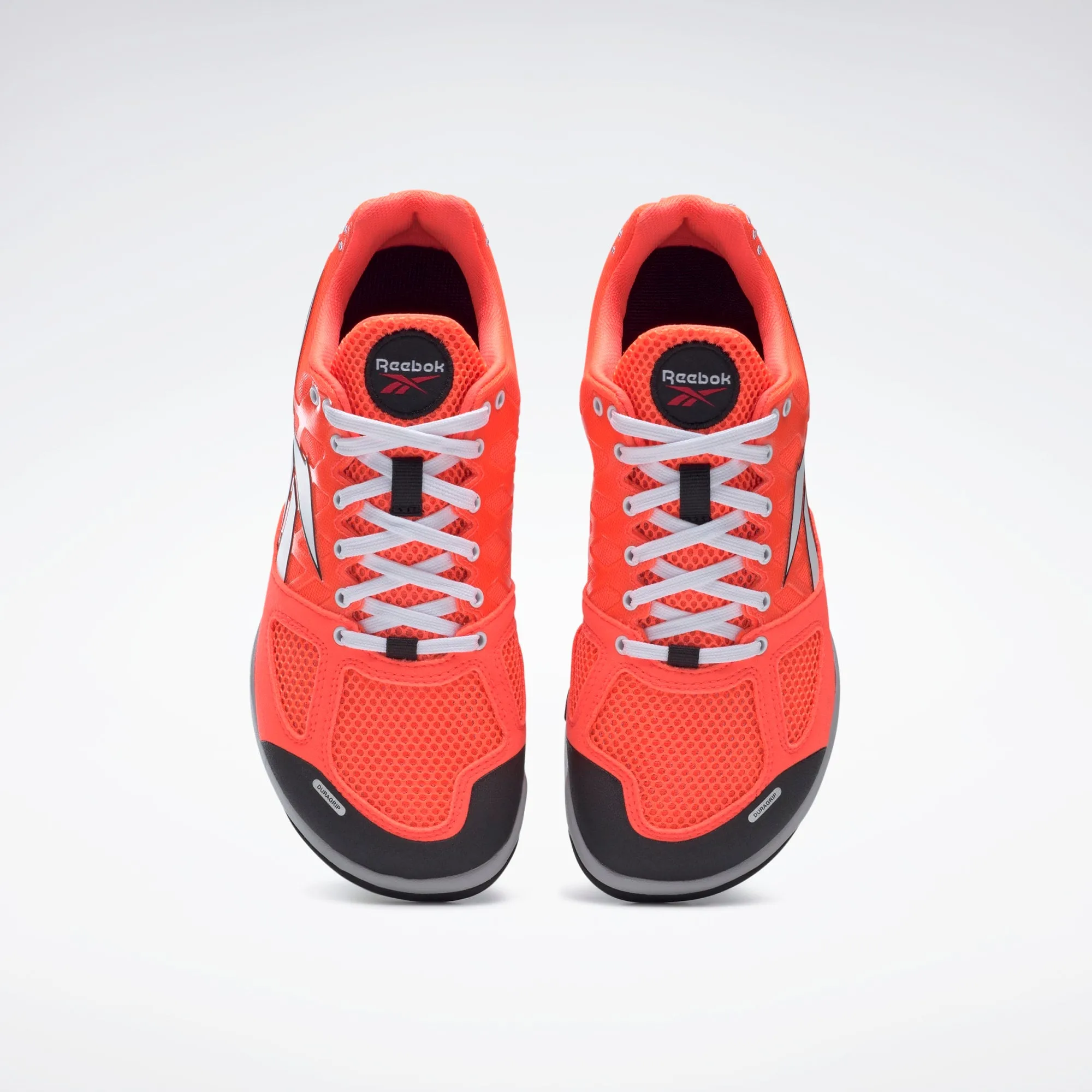 Nano 2.0 Women's Shoes Orange Flare/Pure Grey 3/Black