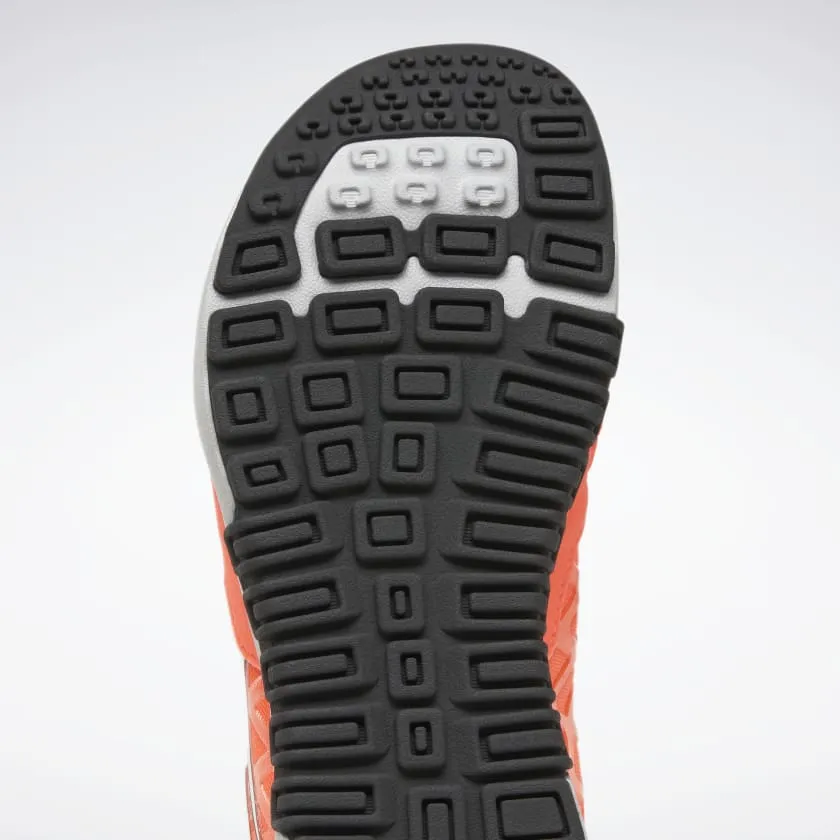 Nano 2.0 Women's Shoes Orange Flare/Pure Grey 3/Black