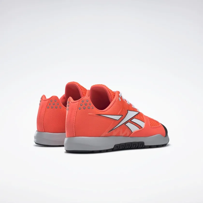 Nano 2.0 Women's Shoes Orange Flare/Pure Grey 3/Black