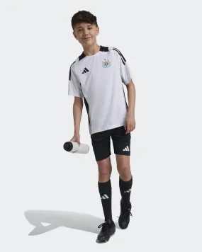 Newcastle United adidas Kids' Coach's Competition Training Shirt