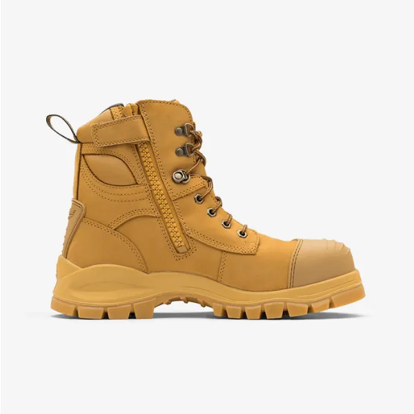 Premium Heavy Duty Workboot