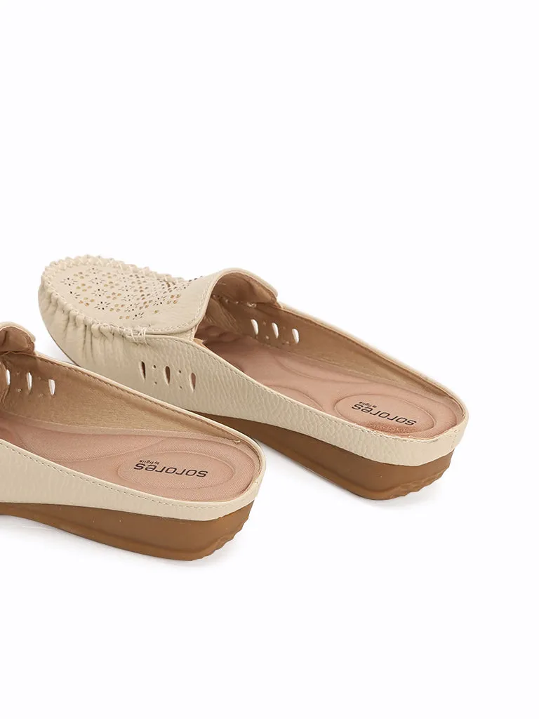 R-1049-A Flat Loafers