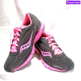 SAUCONY Women's Grid  •OutDuel• Running Shoe - Preowned