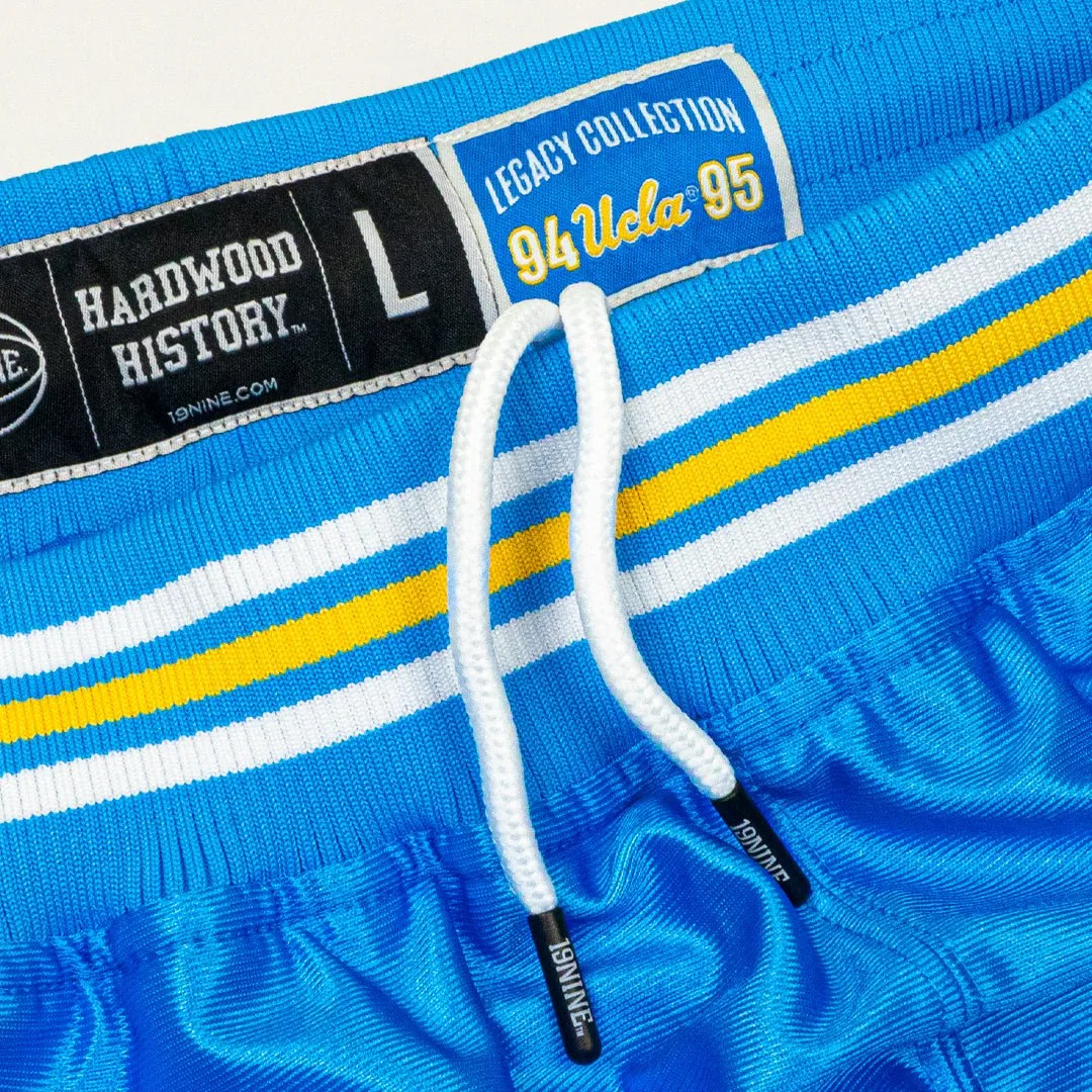 UCLA Bruins 1994-1995 Legacy Shorts