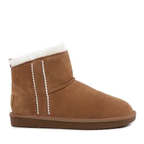 UGG Omina Mini Boots