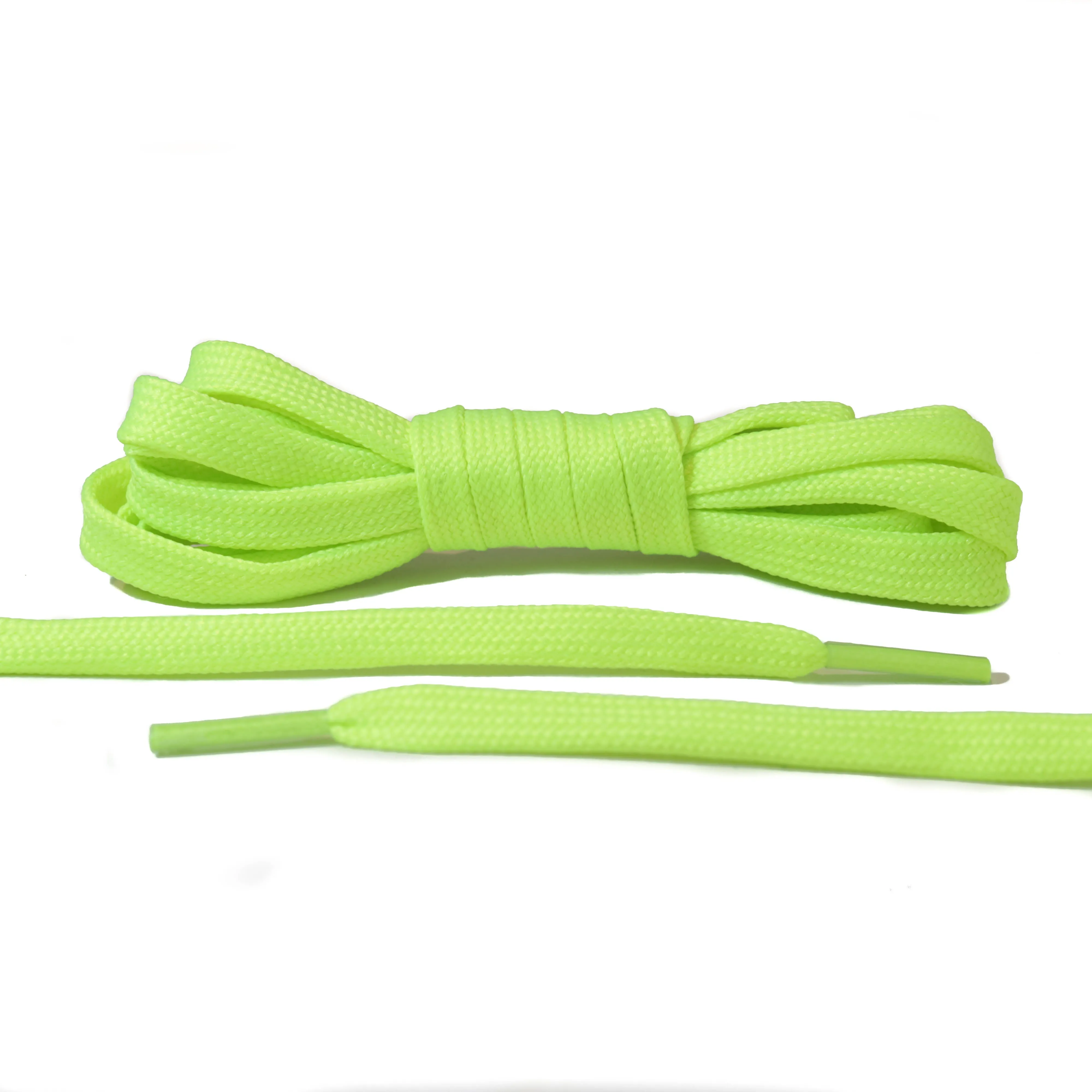 Volt Flat Laces - Basic