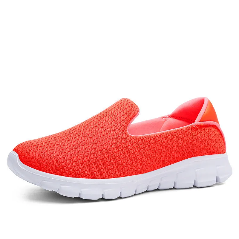 Womens Comfort Walking Shoes