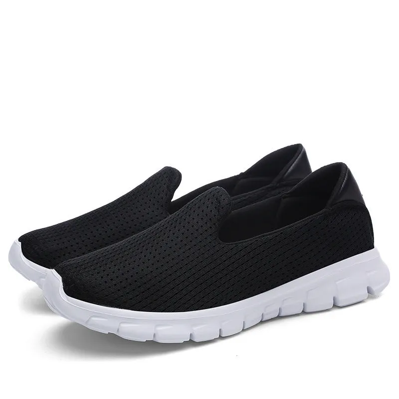 Womens Comfort Walking Shoes